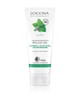 Immagine prodotto 1 di 2, Logona Menta biologica & Acido salicilico Scrub viso