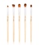 Produktbild 3 von 4, Luvia Bamboo's Leaf Pinselset