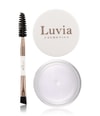 Produktbillede 1 af 6, Luvia Brow Styling Gel Øjenbrynsgel