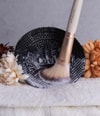 Image du produit 4 sur 4, Luvia Brush Cleansing Pad Nettoyant pinceau maquillage