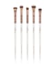Luvia Essential Eye Set Sminkborstset 1 st 4260376614737 base-shot_se