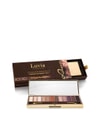 Productafbeelding 3 van 3, Luvia Golden Oogschaduwpalette