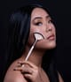Luvia Highlight + Contour Set Sminkborstset 1 st 4260376614799 visual-shot_se