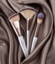 Produktbillede 4 af 5, Luvia Highlight + Contour Set Børstesæt