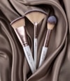 Zdjęcie produktu 4 z 5, Luvia Highlight + Contour Set Zestaw pędzli