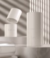 Produktbillede 5 af 5, Luvia Magnetic Brush Case Børsteetui