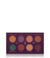 Produktbild 3 von 4, Luvia Mystic Lagoon Lidschatten Palette