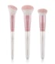 Luvia Prime Vegan Sminkborstset 1 st 4260376614553 pack-shot_se