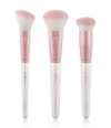 Image du produit 2 sur 3, Luvia Prime Vegan Kit pinceaux maquillage