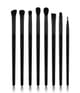 Luvia Prime Vegan Sminkborstset 1 st 4260376614560 pack-shot_se