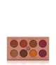 Produktbillede 3 af 4, Luvia Sunset Nova Øjenskyggepalette