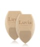Luvia Tea Make-up Make-Up Schwamm 2 Stk 4260376615000 base-shot_de