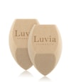 Image du produit 1 sur 5, Luvia Tea Make-up Éponge à maquillage