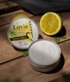 Zdjęcie produktu 6 z 6, Luvia The Essential Mydło do pędzli