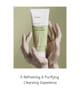 ma:nyo Deep Pore Rengöringsskum 150 ml 8806135207053 visual3-shot_se
