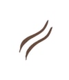 Produktbild 2 von 2, MAC Brushstroke Eyeliner