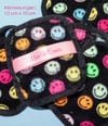 Productafbeelding 2 van 4, MakeUp Eraser Smiley Reinigingspads