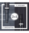 Produktbillede 2 af 4, Manhattan Eyemazing Øjenskygge