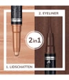 Produktbillede 2 af 4, Manhattan Eyemazing Øjenskygge
