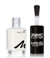 Produktbild 2 von 2, Manhattan Last & Shine Nagellack
