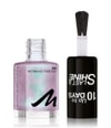 Produktbillede 2 af 3, Manhattan Last & Shine Neglelak