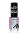 Produktbillede 1 af 3, Manhattan Last & Shine Neglelak