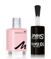 Produktbild 2 von 3, Manhattan Last & Shine Nagellack
