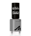 Produktbild 1 von 2, Manhattan Last & Shine Nagellack