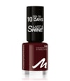 Produktbild 1 von 2, Manhattan Last & Shine Nagellack