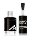 Produktbild 2 von 2, Manhattan Last & Shine Nagellack