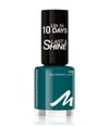 Produktbild 1 von 2, Manhattan Last & Shine Nagellack