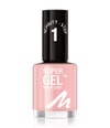 Produktbillede 1 af 4, Manhattan Super Gel Neglelak