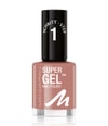 Produktbillede 1 af 4, Manhattan Super Gel Neglelak