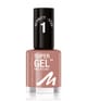 Produktbillede 1 af 4, Manhattan Super Gel Neglelak
