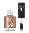 Produktbillede 2 af 6, Manhattan Super Gel Nail Polish Neglelak