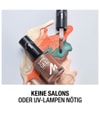 Produktbillede 4 af 6, Manhattan Super Gel Nail Polish Neglelak
