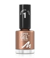 Produktbillede 1 af 6, Manhattan Super Gel Nail Polish Neglelak