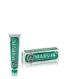 Produktbild 1 von 2, Marvis Classic Strong Mint Zahnpasta