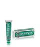 Image du produit 1 sur 2, Marvis Classic Strong Mint Dentifrice