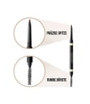Immagine prodotto 2 di 3, Max Factor Brow Shaper Matita per sopracciglia