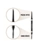Immagine prodotto 2 di 3, Max Factor Brow Shaper Matita per sopracciglia