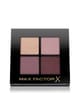 Tuotekuva 1/4, Max Factor Colour X-Pert Luomiväripaletti