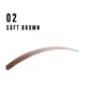 Zdjęcie produktu 3 z 4, Max Factor Real Brow Fill & Shape Pencil Kredka do brwi