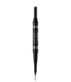 Produktbillede 1 af 4, Max Factor Real Brow Fill & Shape Pencil Øjenbrynsblyant