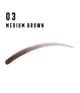 Produktbillede 3 af 4, Max Factor Real Brow Fill & Shape Pencil Øjenbrynsblyant