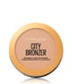 Productafbeelding 1 van 4, Maybelline City Bronzer Bronzing poeder