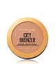 Image du produit 1 sur 4, Maybelline City Bronzer Poudre brozante