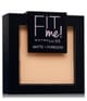 Zdjęcie produktu 1 z 2, Maybelline Fit Me Kompaktowy puder
