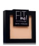 Produktbild 1 von 2, Maybelline Fit Me Kompaktpuder