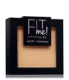 Productafbeelding 1 van 2, Maybelline Fit Me Compact Powder